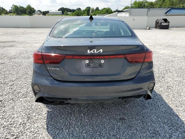 2022 KIA FORTE FE 3KPF24AD9NE430458