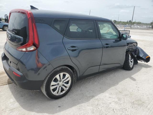 Vin: kndj23au0l7023730, lot: 59431835, kia soul lx 20203