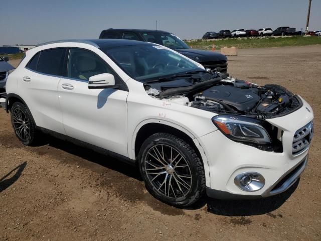 Vin: wdctg4gb0kj534288, lot: 57665305, mercedes-benz gla-class 250 4matic 20194