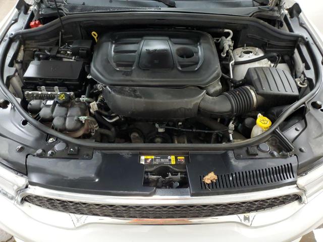 2022 DODGE DURANGO SX 1C4RDJAG6NC173587