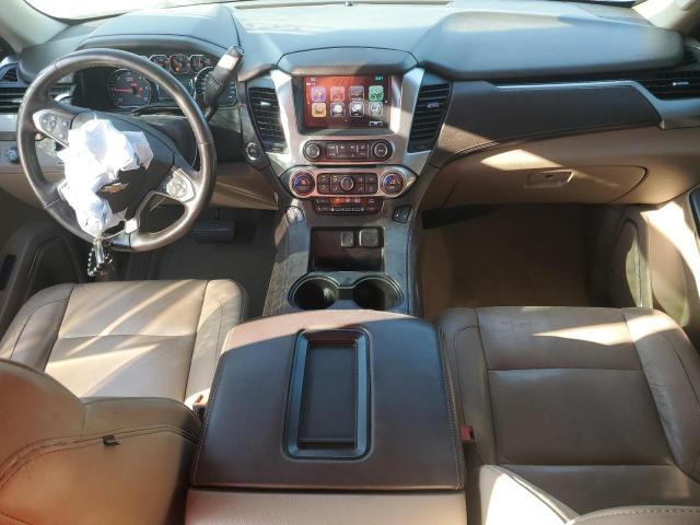 2020 CHEVROLET TAHOE C150 1GNSCBKC0LR137451