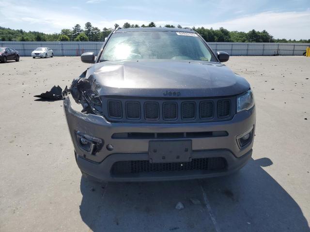 2019 JEEP COMPASS LA 3C4NJDBB7KT593015