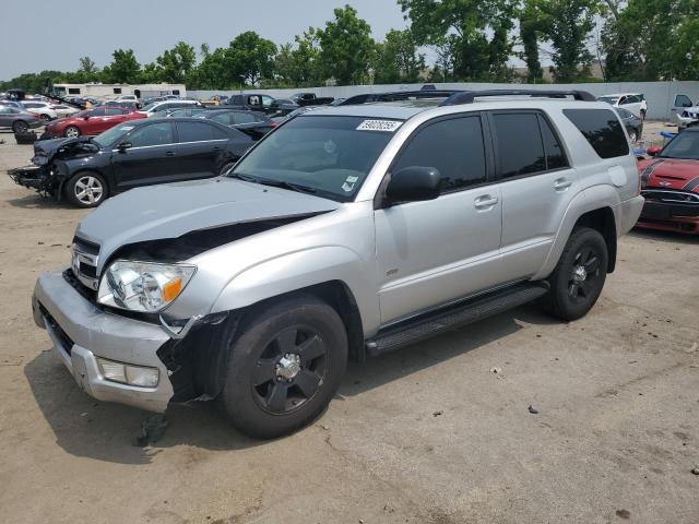 TOYOTA 4RUNNER SR
