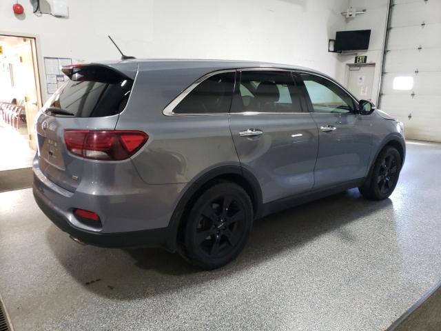 Vin: 5xypg4a32lg642552, lot: 58122285, kia sorento l 20203