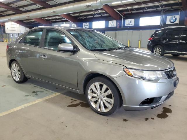 Vin: knafw4a3xc5498625, lot: 61411685, kia forte sx 20124
