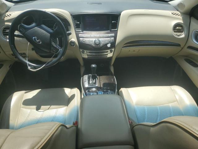 2015 INFINITI QX60 - 5N1AL0MM4FC515403