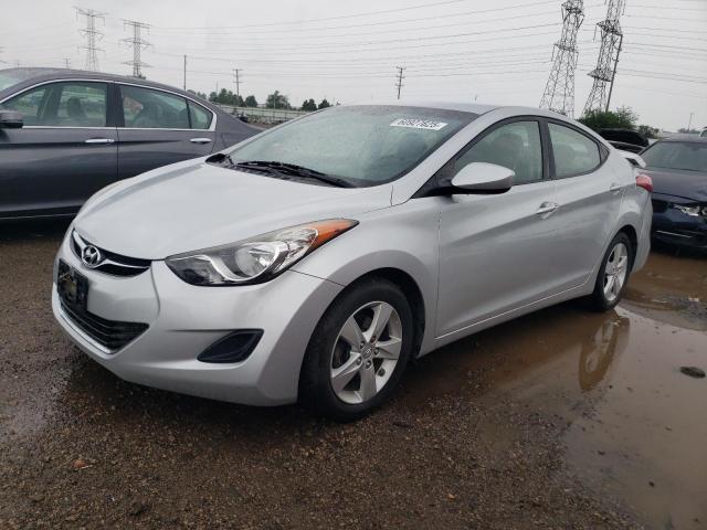 Vin: 5npdh4ae2dh190596, lot: 60927625, hyundai elantra gls 2013 img_1