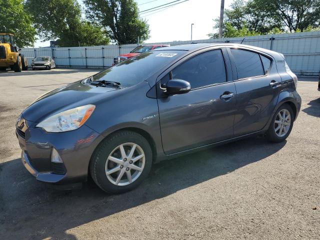Vin: jtdkdtb32d1047116, lot: 62100565, toyota prius 2013 img_1