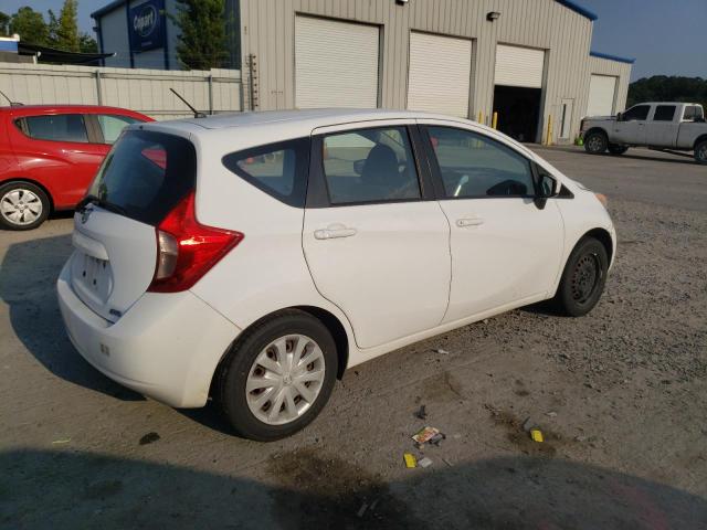 2016 NISSAN VERSA NOTE 3N1CE2CP6GL363289