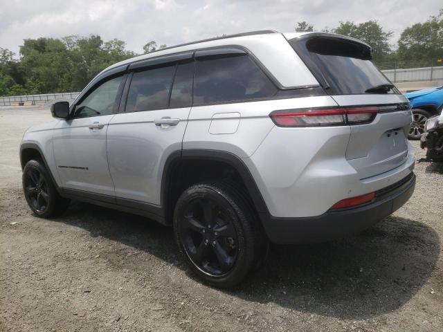 2024 JEEP GRAND CHER 1C4RJGAG6RC708001