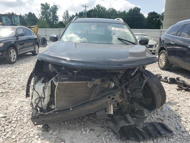 2016 NISSAN ROGUE S - 5N1AT2MV8GC820778