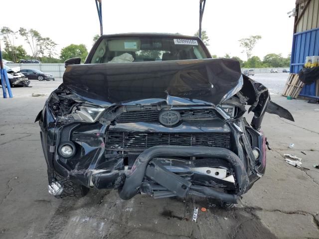 2016 TOYOTA 4RUNNER SR - JTEZU5JRXG5117924
