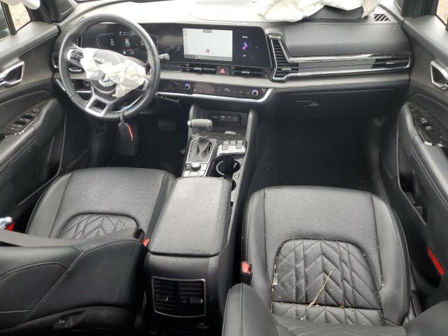 2023 KIA SPORTAGE X - 5XYK6CAF7PG111225