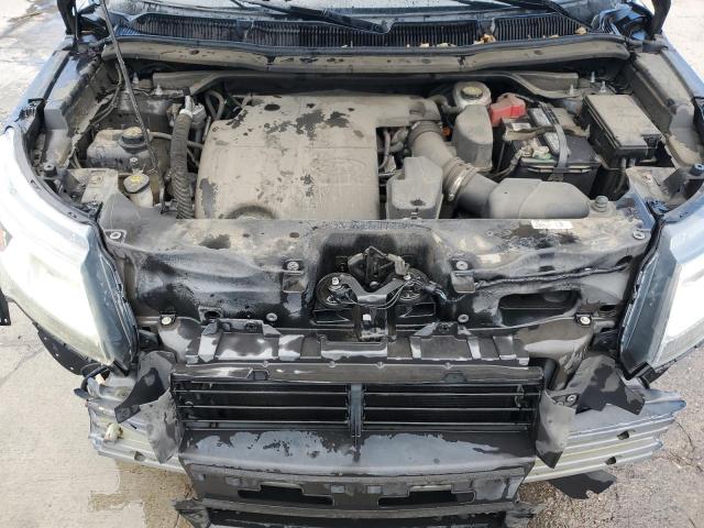 2017 FORD EXPLORER X - 1FM5K8D85HGA93482