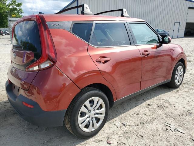 Vin: kndj23au3m7762639, lot: 59934865, kia soul lx 20213