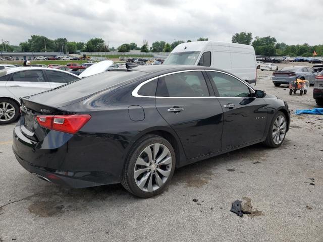 Vin: 1g1ze5sx2jf175163, lot: 59366345, chevrolet malibu premier 20183