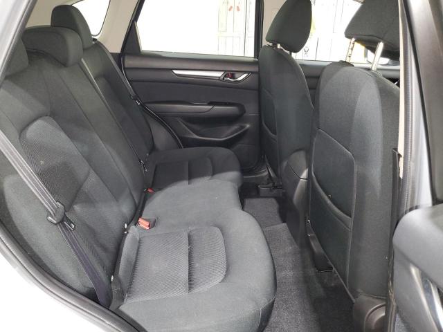 2018 MAZDA CX-5 SPORT - JM3KFBBM0J0447357