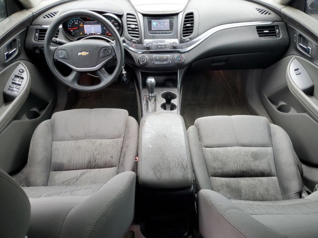 2015 CHEVROLET IMPALA LS 2G11X5SL4F9163519