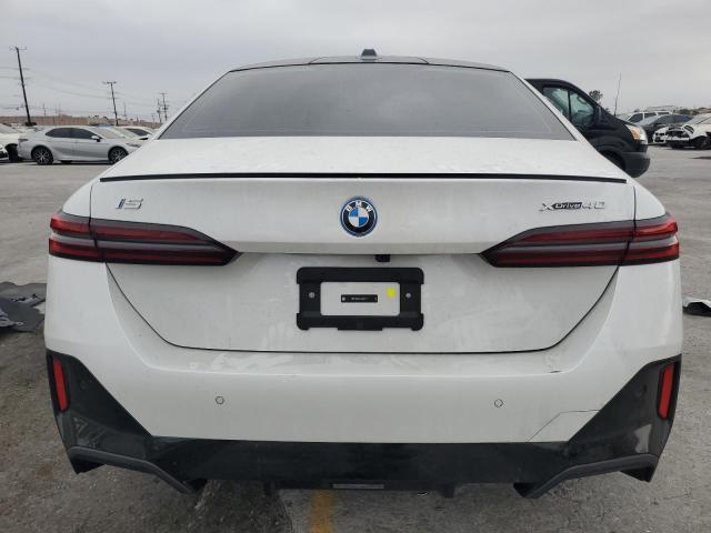 2025 BMW I5 XDRIVE WBY13HG03SCS49117