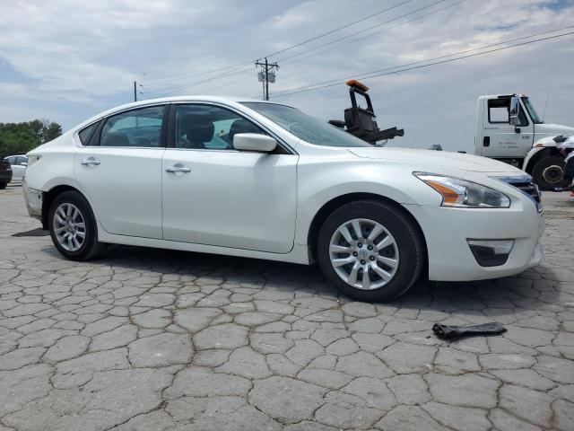 Vin: 1n4al3ap3fn331231, lot: 62698265, nissan altima 2.5 20154