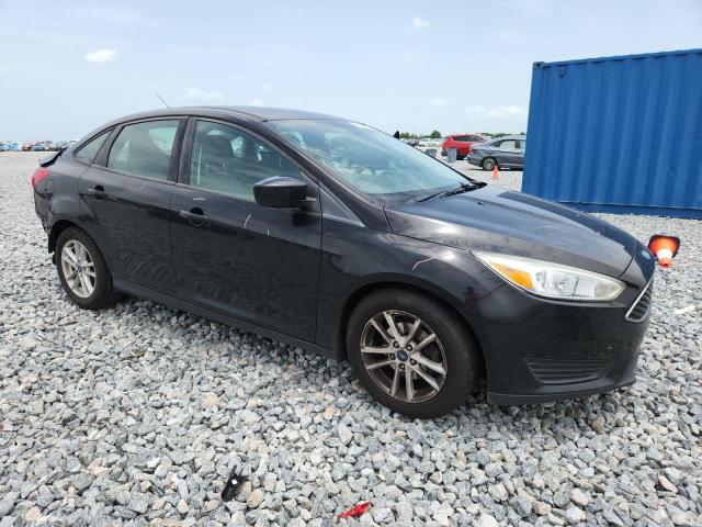 Vin: 1fadp3f22jl297480, lot: 59580015, ford focus se 20184