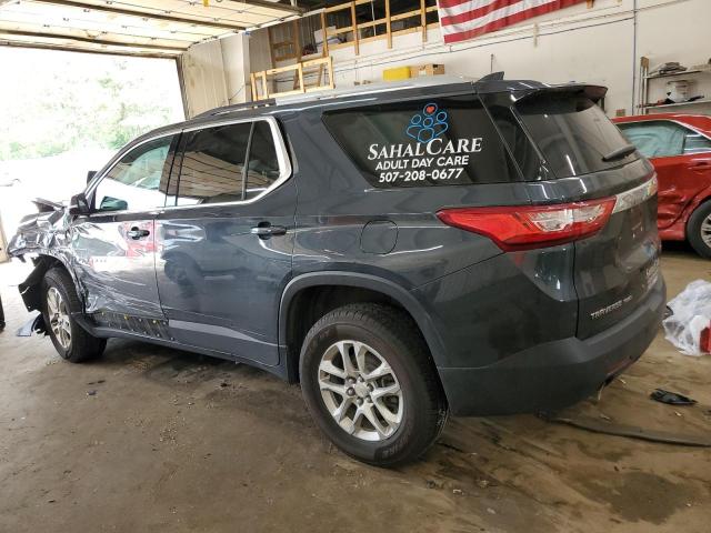Vin: 1gnevgkw6jj224636, lot: 60993895, chevrolet traverse lt 20182