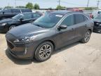 2020 FORD ESCAPE SEL - 1FMCU0H6XLUA12028