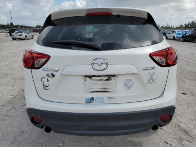 2015 MAZDA CX-5 TOURI - JM3KE2CY1F0534289
