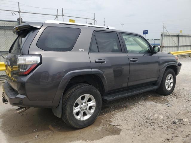 Vin: jtebu5jr5g5404007, lot: 60598495, toyota 4runner sr5/sr5 premium 20163