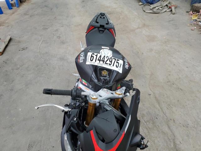 2024 APRILIA RS 660 ZD4KSUG05RS003210