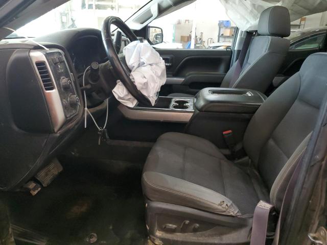 2016 CHEVROLET silverado 1GCVKREC5GZ274128