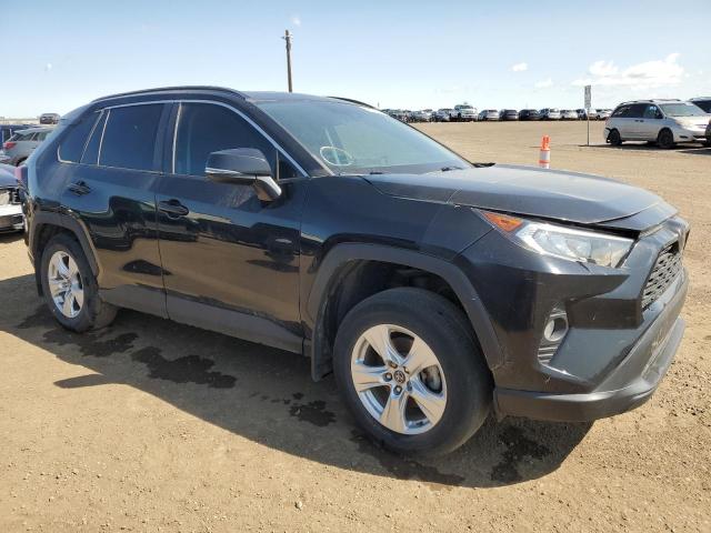 Vin: 2t3r1rfv8kc046977, lot: 61864115, toyota rav4 xle 20194