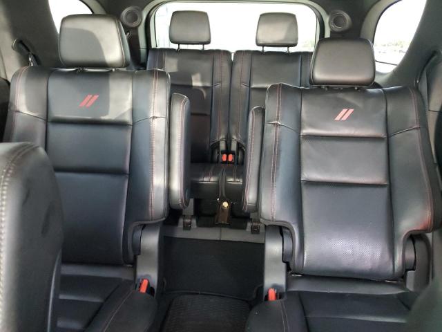 2021 DODGE DURANGO R/ 1C4SDJCT5MC574252