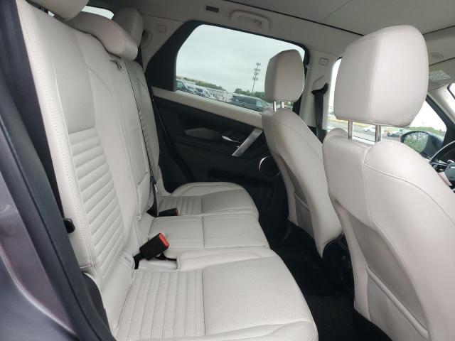 2021 LAND ROVER DISCOVERY SALCJ2FX2MH905169