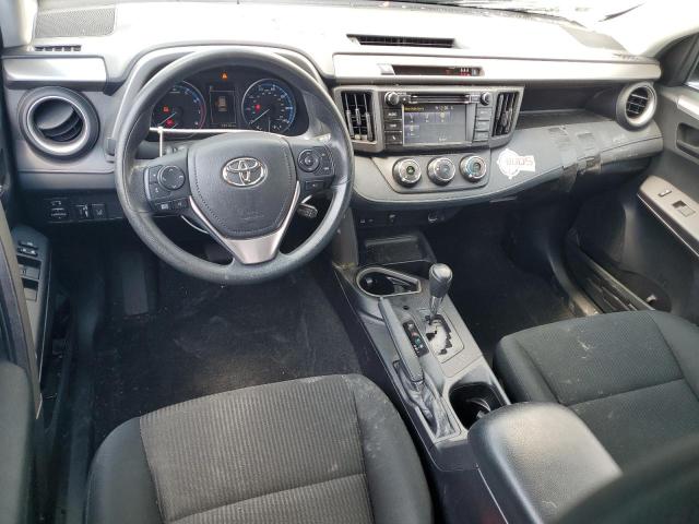 2018 TOYOTA RAV4 LE - 2T3BFREV2JW780824
