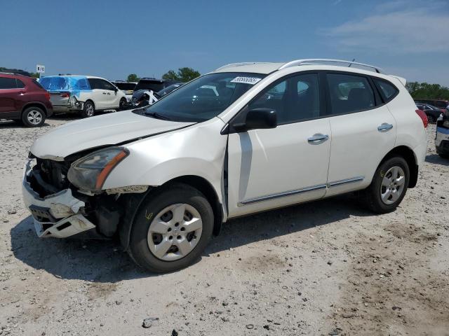 NISSAN ROGUE SELE