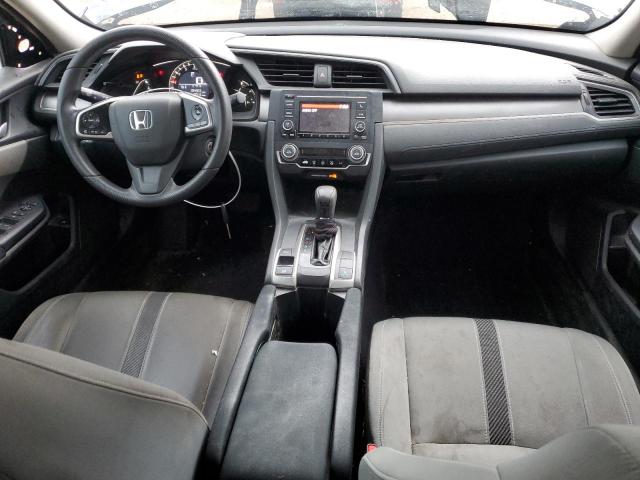 2016 HONDA CIVIC LX 19XFC2F50GE046249