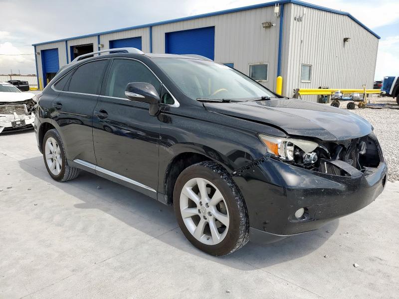 Vin: 2t2zk1ba9bc042300, lot: 62509275, lexus rx350 350 20114