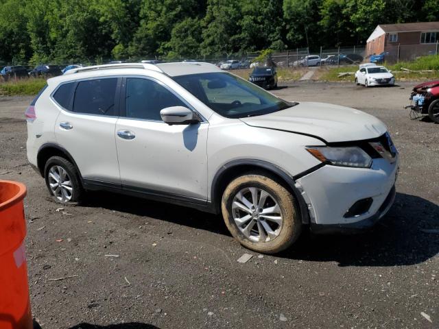 Vin: knmat2mv4gp619571, lot: 58815025, nissan rogue s 20164