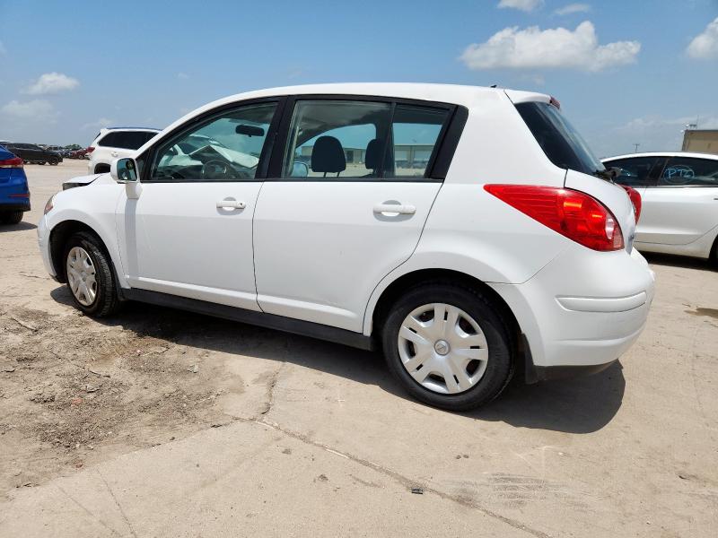 Vin: 3n1bc1cp1ck236753, lot: 61725025, nissan versa s 20122