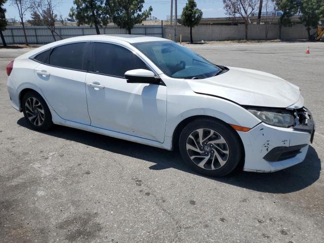 Vin: 2hgfc2f76gh529171, lot: 59348455, honda civic ex 20164
