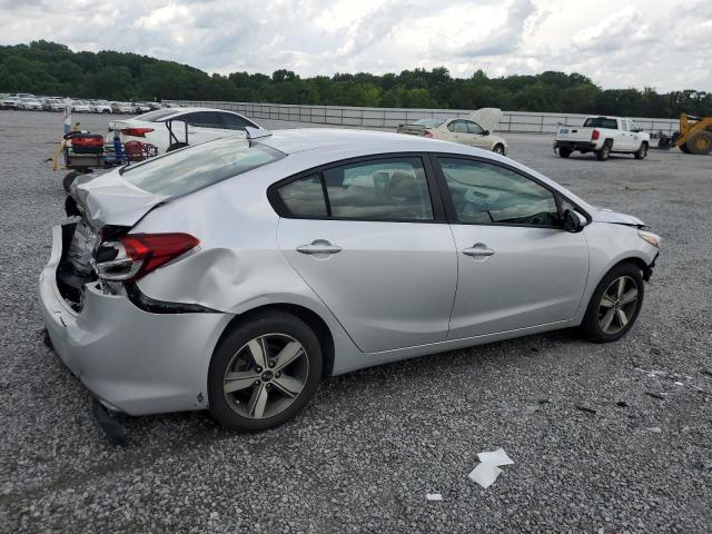 Vin: 3kpfl4a72je199582, lot: 61342925, kia forte lx 20183