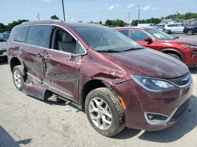 2018 CHRYSLER PACIFICA T 2C4RC1BG5JR114534