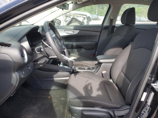 2024 KIA FORTE LX 3KPF24AD4RE814427