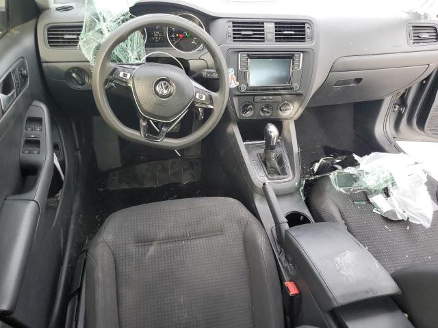 2016 VOLKSWAGEN JETTA S 3VW267AJ9GM227764