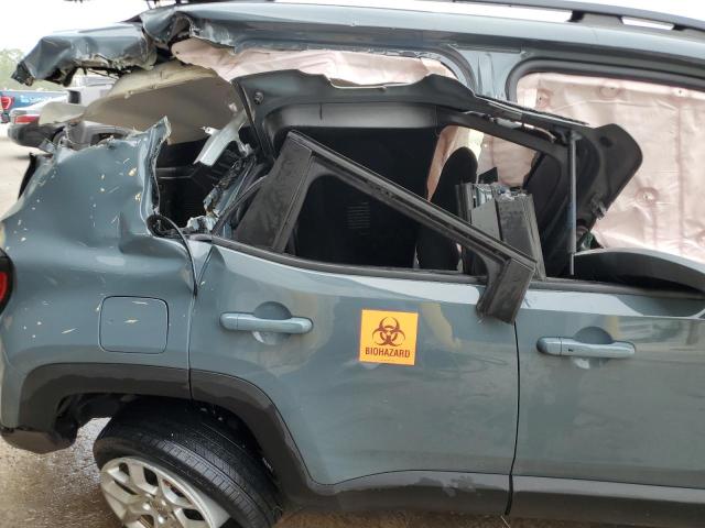 2018 JEEP RENEGADE L - ZACCJBBB6JPH56383