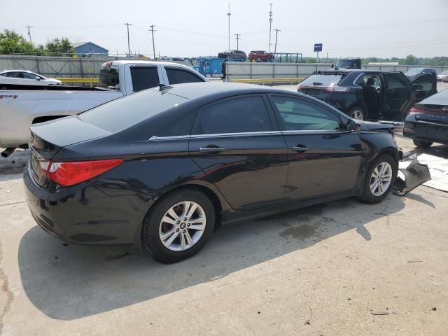 Vin: 5npeb4ac6ch443292, lot: 60408185, hyundai sonata gls 20123