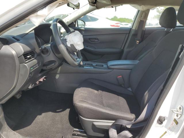 2024 NISSAN SENTRA S 3N1AB8BVXRY234108