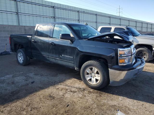 Vin: 3gcpcrec2fg101543, lot: 59403795, chevrolet all models c1500 lt 20154