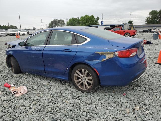 Vin: 1c3cccab0fn741996, lot: 59498555, chrysler 200 limited 20152